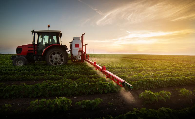 Realizarán seminario virtual sobre el impacto de la automatización y digitalización en la industria agroquímica