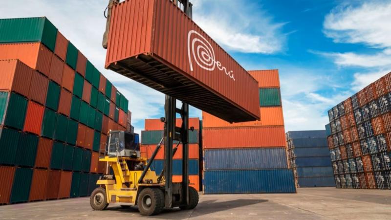 Récord agroexportador 2025