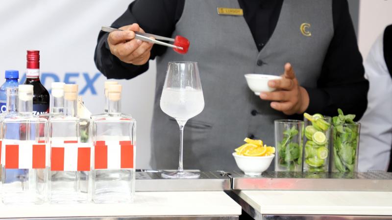 Refuerzan estrategia para posicionar el pisco en el mundo