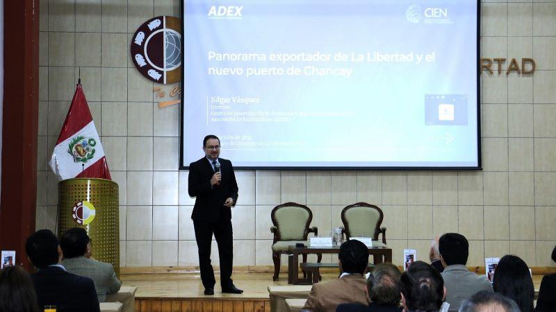 Regiones del norte representaron el 22.4% de las exportaciones peruanas