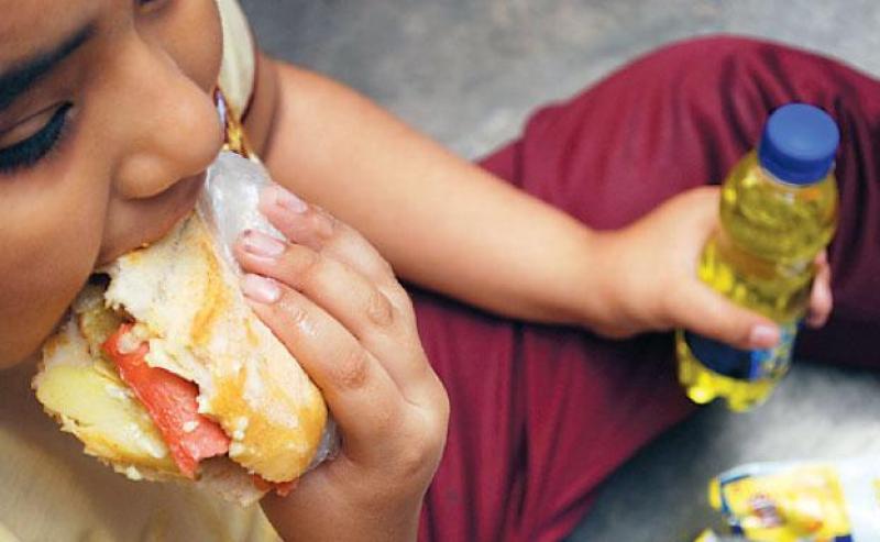 REINICIAN DEBATE SOBRE 'LEY DE SOBERANÍA ALIMENTARIA' EN EL CONGRESO