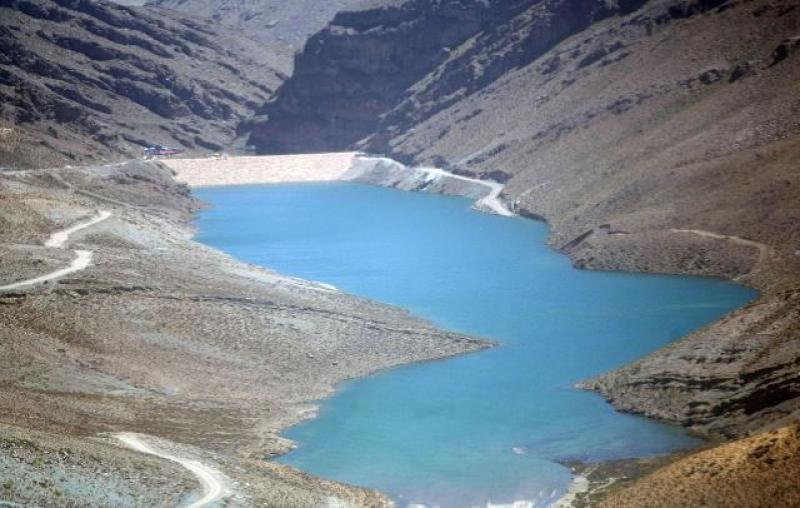 REPRESA PALTITURE SERÁ UNA REALIDAD PARA LOS AGRICULTORES