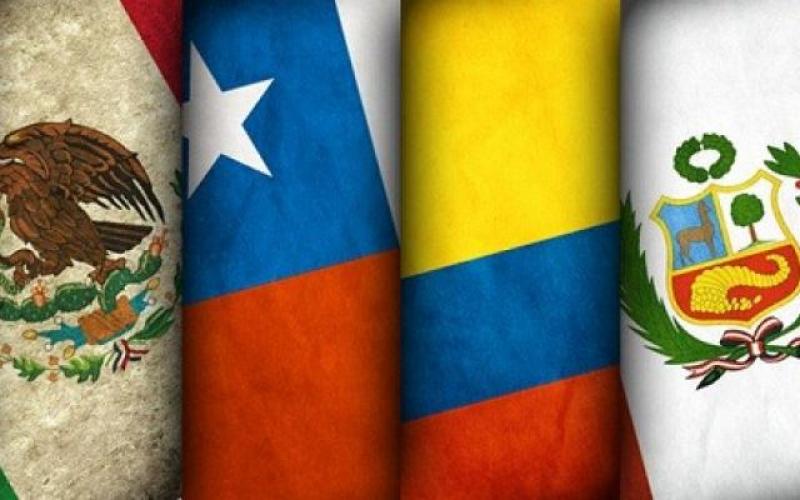 REPRESENTANTES DE PAÍSES DE ALIANZA DEL PACÍFICO REVISAN AVANCES