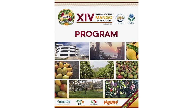 Retos y Desafíos en la Comercialización: Uno de los Ejes Conductores del XIV Simposio Internacional del Mango