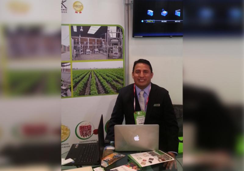 S&M FOODS PROYECTA VENTAS POR US$ 6 MILLONES AL CIERRE DE 2014