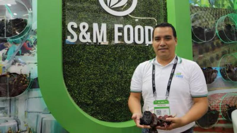S & M Foods proyecta cerrar el año con ventas por US$ 30 millones