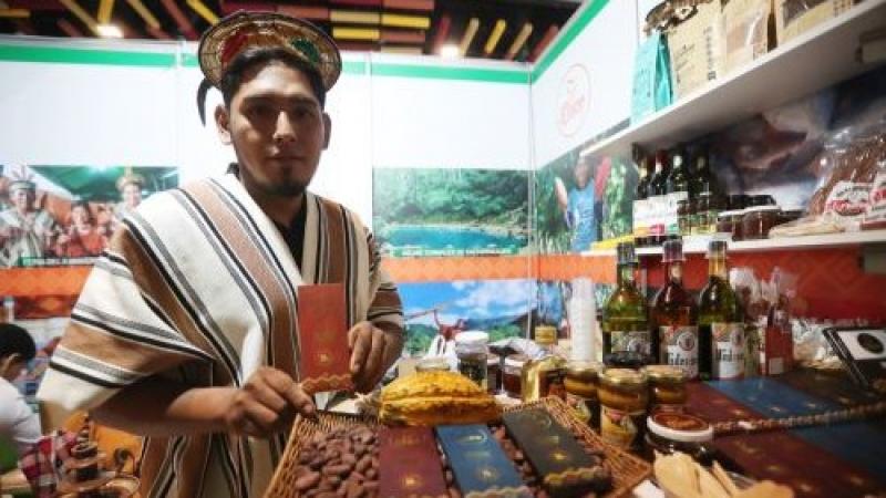 Salón del Cacao y Chocolate ofrecerá rondas de negocios nacionales e internacionales