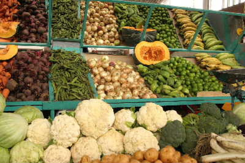 SE DEBE GARANTIZAR SEGURIDAD ALIMENTARIA DE LA MANO DE IMPORTACIONES 