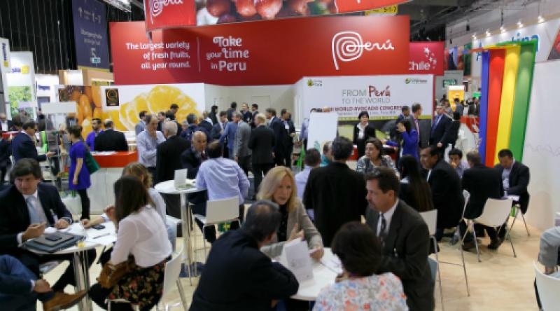 Se viene el AGROFEST Show Perú 2022