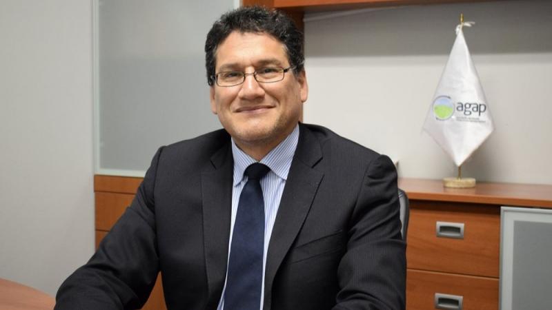 Sector agrario es el principal empleador del Perú