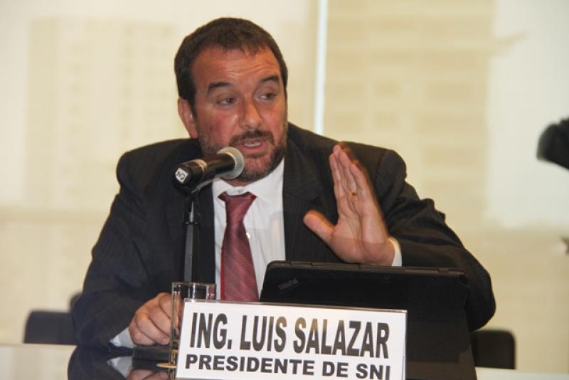 SECTOR EMBUTIDOS CRECERÍA EN VENTAS 7% ESTE AÑO