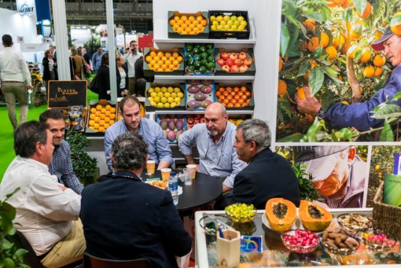 Sector hortofrutícola optimista ante la próxima edición presencial de Fruit Attraction 2021