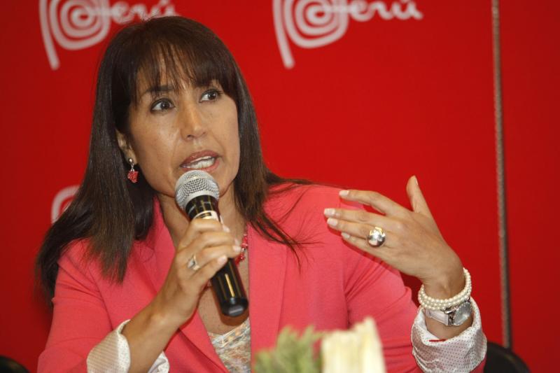 SECTORES ALIMENTARIO Y TEXTIL PERUANOS DESTACAN EN EXPOCOMER 2014