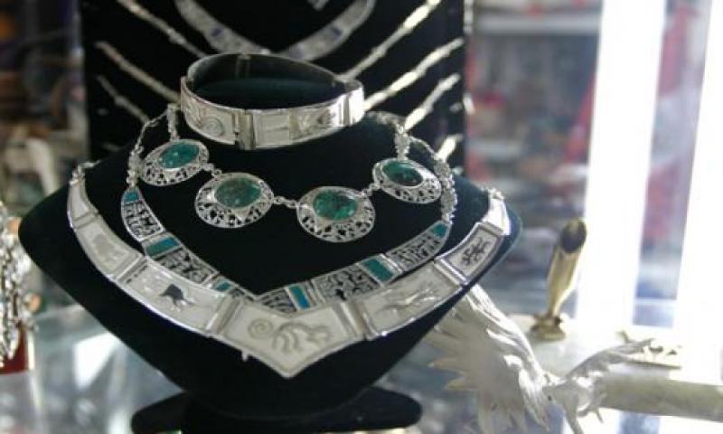 SEÑALES DE RECUPERACIÓN DE EE.UU. IMPACTAN EN EXPORTACIÓN DE JOYERÍA