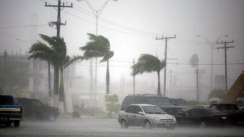 SENAMHI ALERTA FUERTES VIENTOS EN LA COSTA CENTRAL