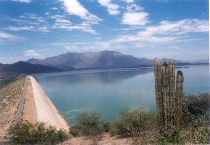 SENAMHI: RESERVORIOS DE AGUA EN EL NORTE ESTÁN POR DEBAJO DE SU CAPACIDAD