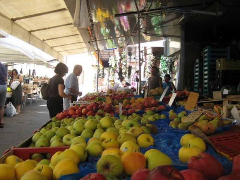 SUBE PRECIO DE PRINCIPALES INSUMOS ALIMENTICIOS IMPORTADOS