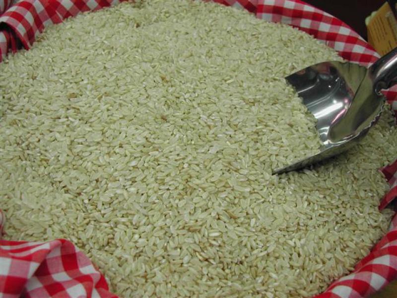 SUBE PRECIO DE REFERENCIA PARA IMPORTACIÓN DE ARROZ