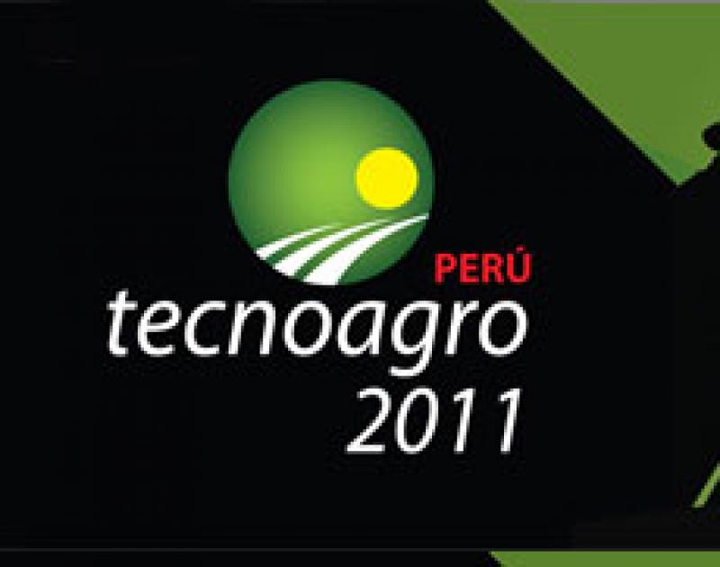 TECNOAGRO 2011 ABRE SUS PUERTAS A LA INVERSIÓN 