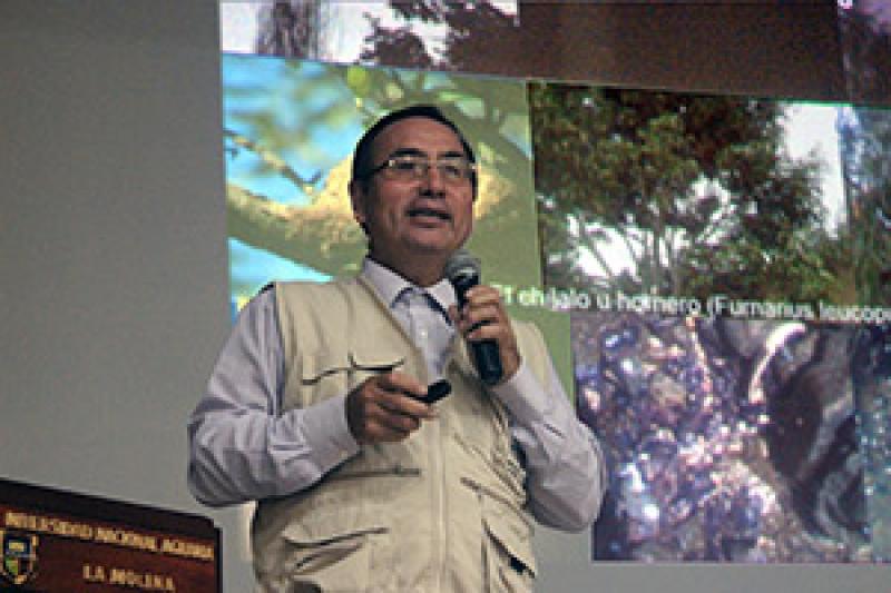 “Todas las plantas serán afectadas por el fenómeno El Niño”