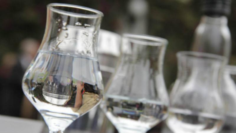 Todas las productoras de pisco se retiraron de concurso en Chile