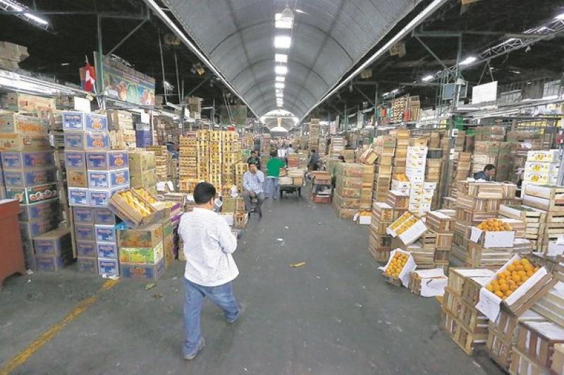 TRANSFIEREN RECURSOS PARA EJECUTAR CENSO DE MERCADOS DE ABASTOS 2016