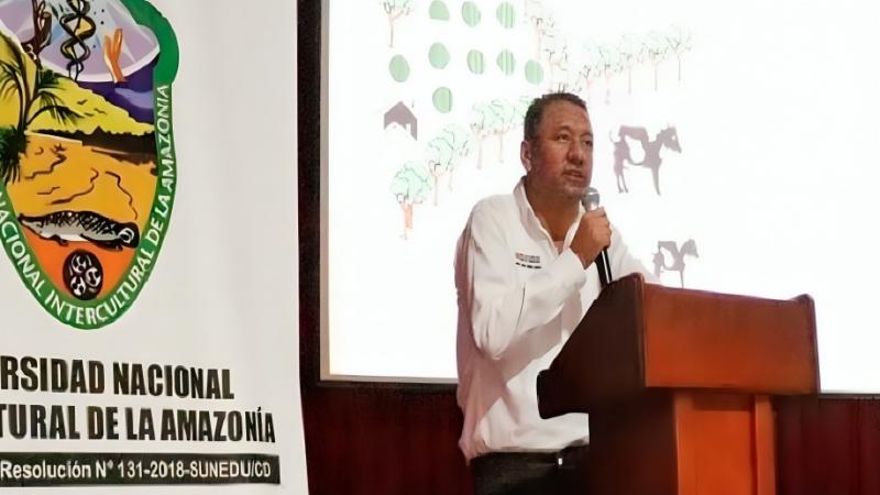 Ucayali: Gobierno impulsará proceso de formalización de zonas deforestadas en la Amazonía