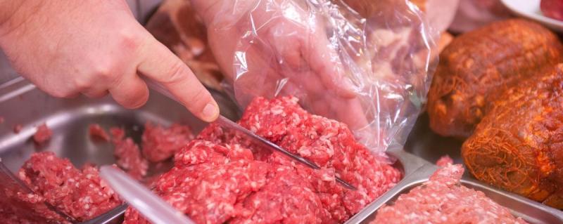 Una población mundial con mayores ingresos exigirá más productos con proteína animal