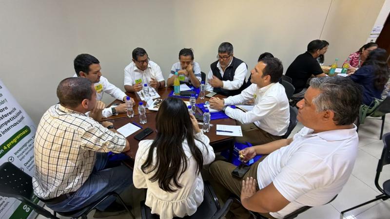 UNALM impulsa la articulación entre investigación y empresa