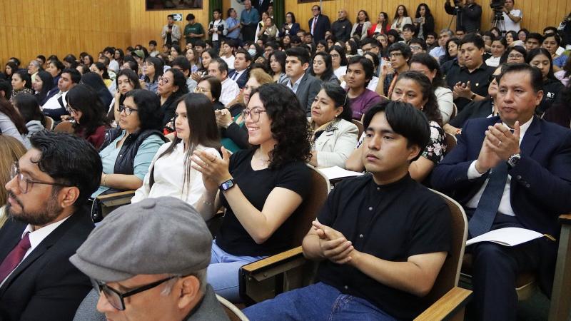 Universidad Agraria conecta ciencia con empresas para llevar innovación al mercado
