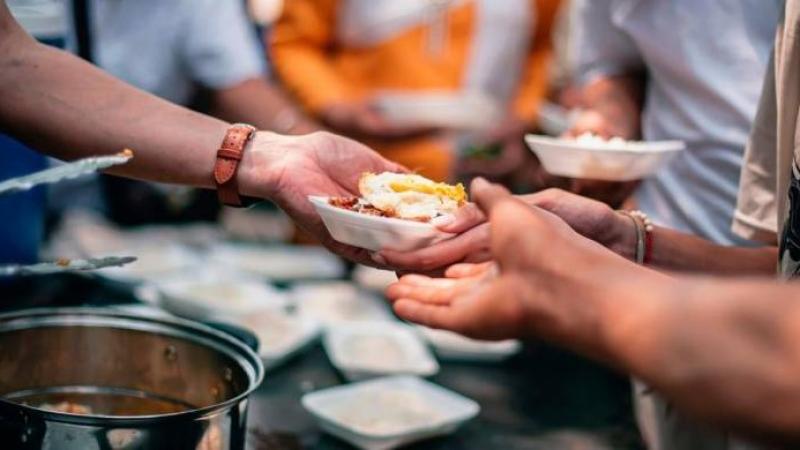 Uno de cada ocho niños menores de cinco años sufre desnutrición crónica