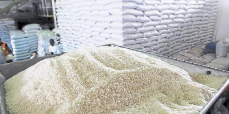 Uruguay y Brasil son los principales proveedores de arroz de Perú durante enero-mayo de 2020