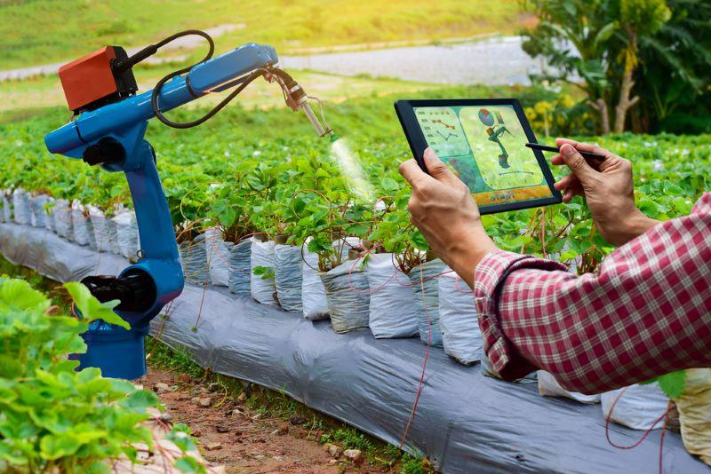 Uso de tecnologías y de datos basados en ciencia serán clave para el comercio de bienes agropecuarios de las Américas en la Unión Europea