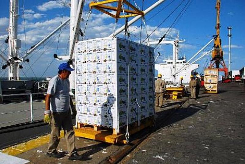 VALOR DE EXPORTACIONES DE ALIMENTOS Y BEBIDAS HACIA AMÉRICA LATINA CRECIÓ 16% 