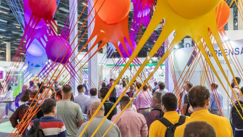 Vuelve Fruit Attraction São Paulo, la cita clave del negocio hortofrutícola en el hemisferio sur