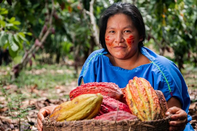 ¿Y las mujeres rurales, campesinas e indígenas?