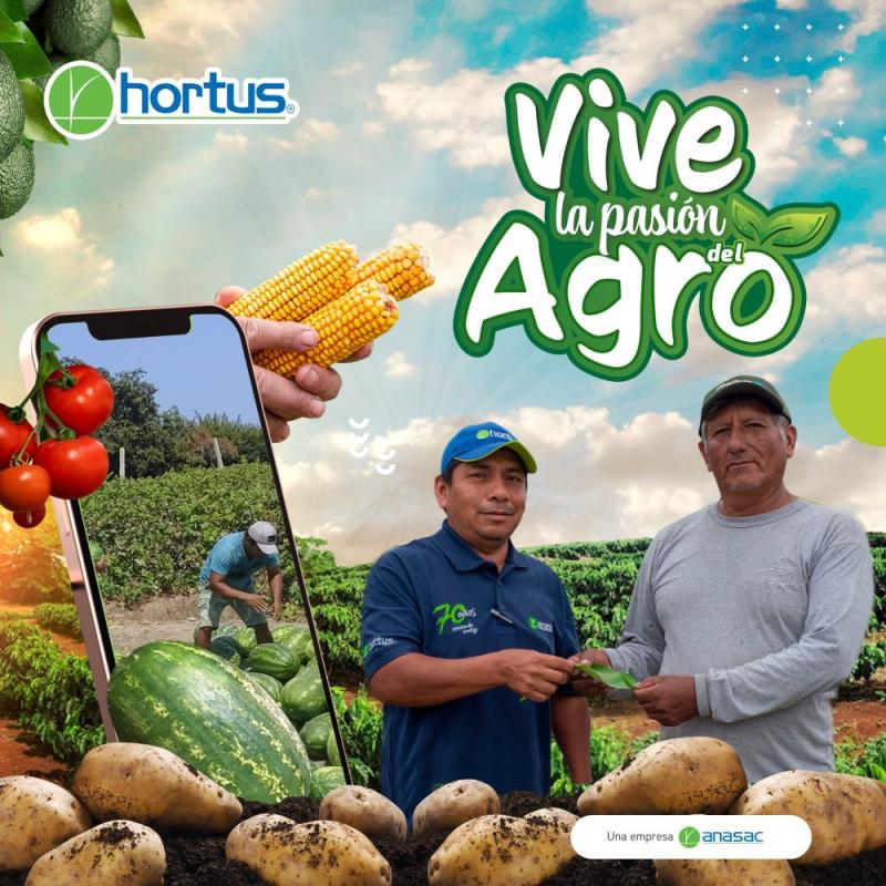 Ya salió el boletín “Aurelio Informa” de Hortus