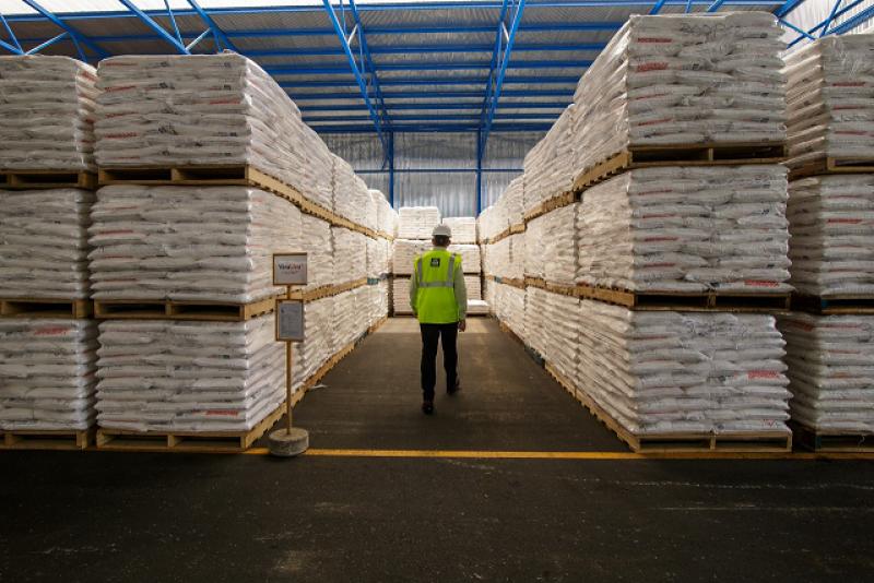 Yara: mercado de fertilizantes se mantendrá estable en el 2019