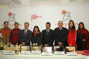 'ALPACA FIESTA' GENERARÍA NEGOCIOS POR US$15 MILLONES