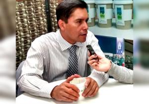 “AÚN SE NECESITAN RENOVAR 80 MIL HECTÁREAS DE CAFÉ A CAUSA DE LA ROYA”