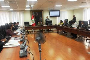 “EXPORTADORES PIDEN DEROGATORIA DE DISPOSITIVO QUE REDUCE ARANCELES A CERO”