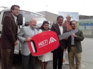 “LA AGROEXPORTACIÓN ES EL MOTOR DEL MERCADO DE FERTILIZANTES EN PERÚ”