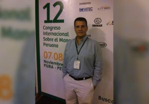 “LA CALIDAD DE LA FRUTA VIENE MEJOR"