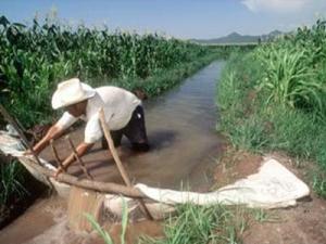 “TECNOLOGÍAS ANCESTRALES DE MANEJO DE AGUA DEBERÍAN RECUPERARSE”