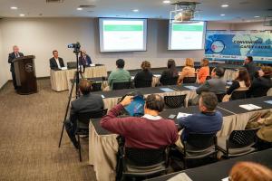 27ª Convención Nacional del Café y Cacao debatirá el futuro del sector ante cambio climático y exigencias de la UE