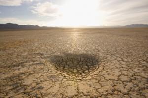 27% DEL TERRITORIO PERUANO SUFRIRÍA DE DESERTIFICACIÓN