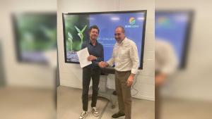 Acuerdo global entre Futureco Bioscience y Sumitomo Corporation para impulsar una nueva tecnología de control biológico