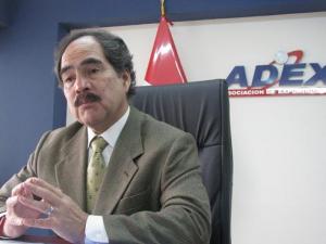 ADEX: “ANA DEBE SEGUIR EN MINISTERIO DE AGRICULTURA”   