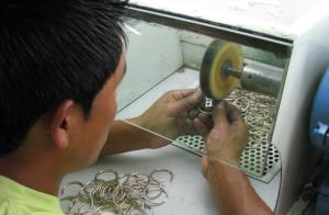 ADEX BUSCA CERRAR NEGOCIOS CON EMPRESARIOS DE BRASIL