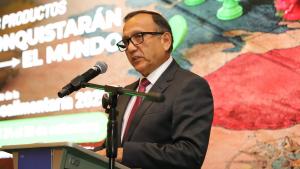 ADEX insta al Congreso de la República aprobar la nueva Ley de Promoción Agraria